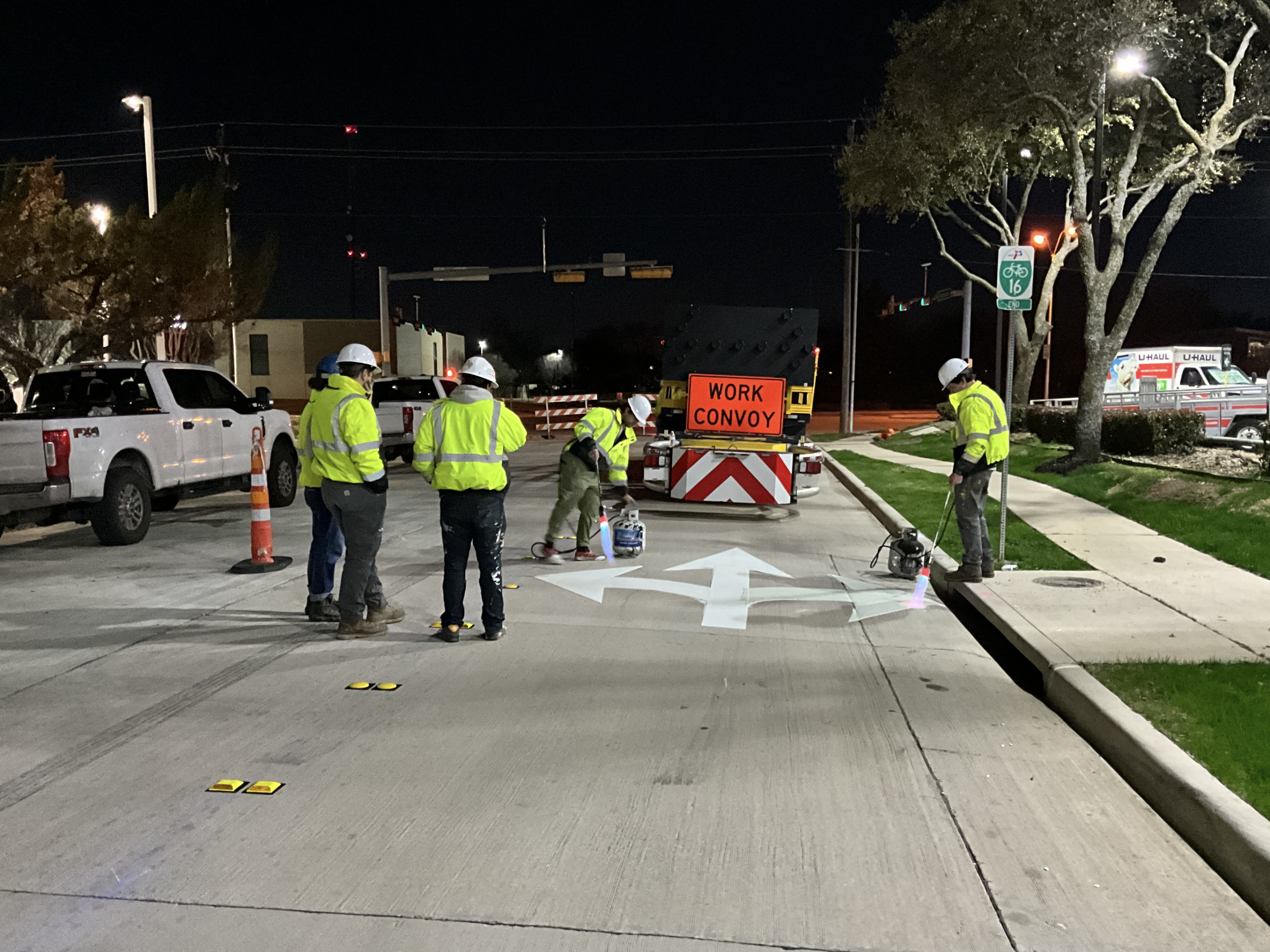 K5 Services Company Waco-Temple-Killeen